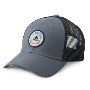 Adidas Women's Notion Structured Adjustable Cap